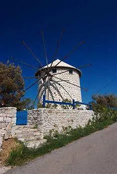 Windmill Appartement *