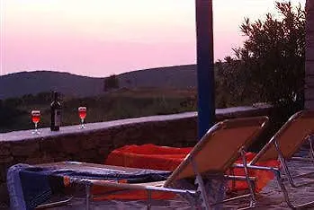 公寓 风车公寓酒店 Livadi (Kythira)