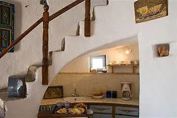 风车公寓酒店 公寓 Livadi (Kythira)