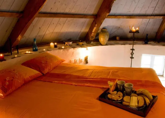 Windmill Apartamento *