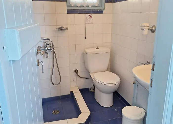 Apartamento Windmill Livadi (Kythira)