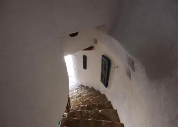 Windmill * Livadi (Kythira)
