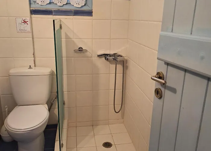 Windmill Apartamento