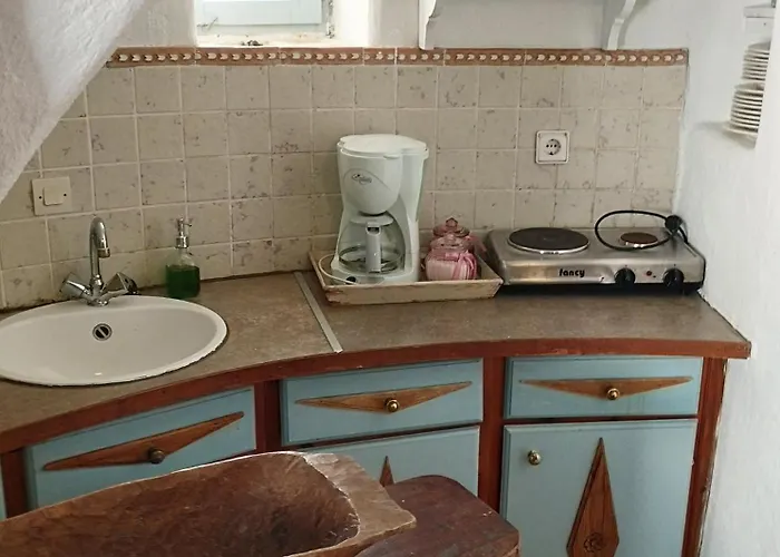 Apartamento Windmill