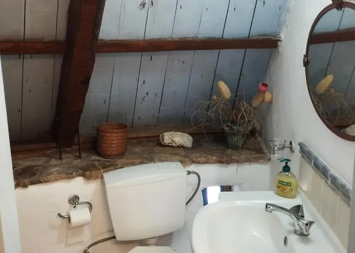 Apartament Windmill *