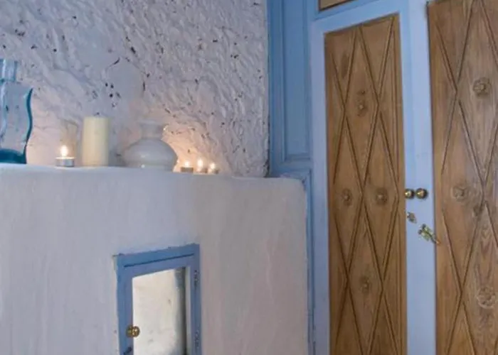 Windmill * Livadi (Kythira)