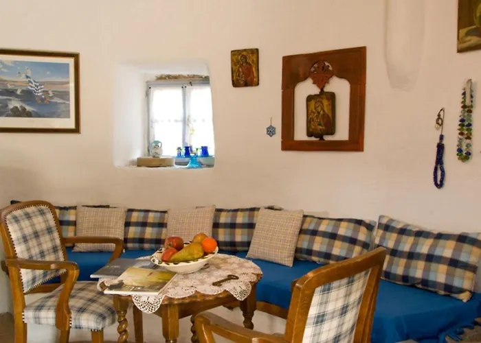 Windmill Apartamento