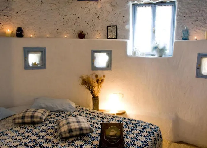 Apartamento Windmill