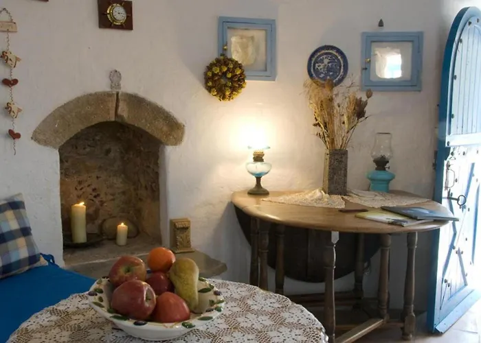 Windmill Apartament *