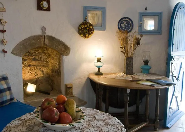 Apartamento Windmill *