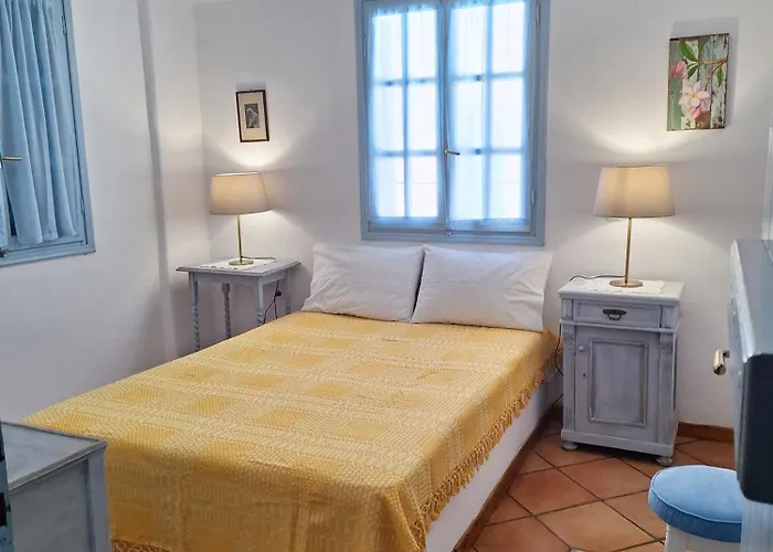 Windmill Livadi (Kythira)