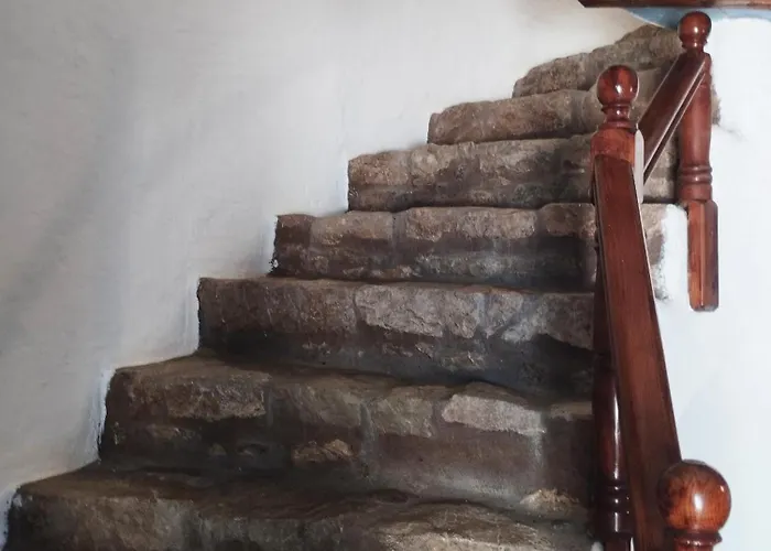 Windmill Apartamento