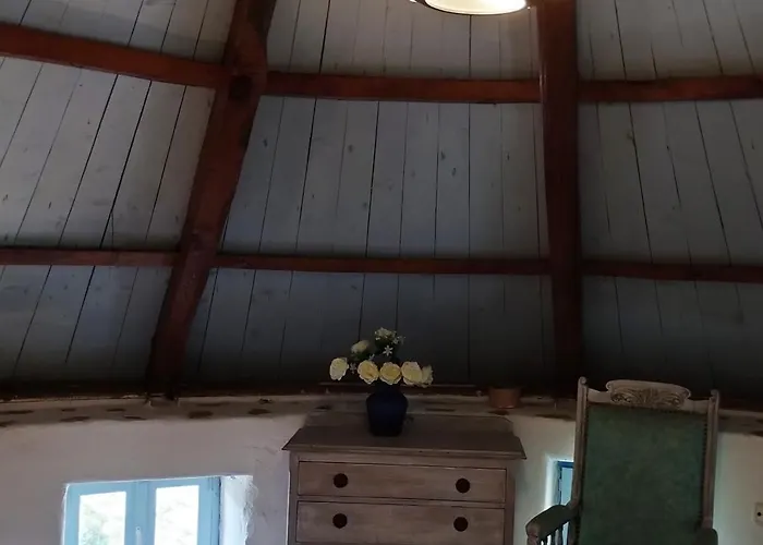 Apartamento Windmill