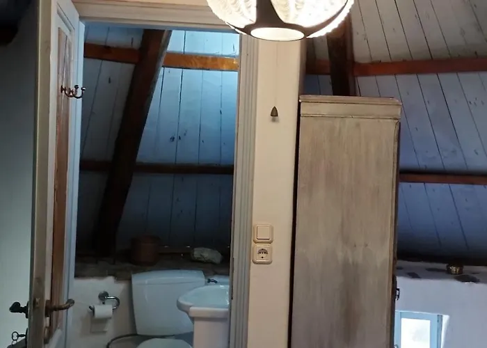 Windmill Apartamento *