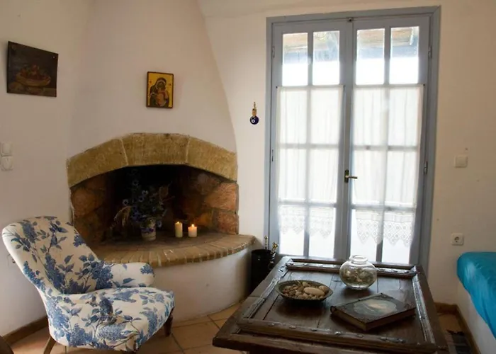 Apartamento Windmill *