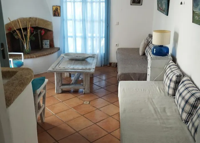 Apartamento Windmill