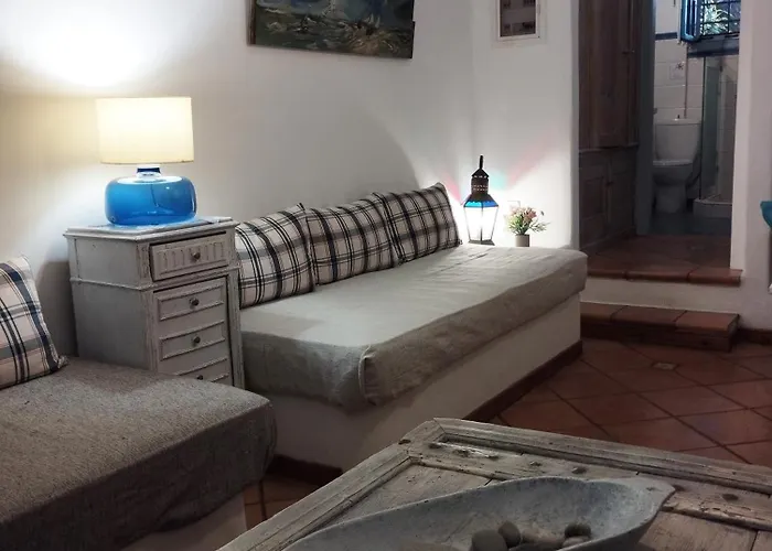 Windmill Apartamento *