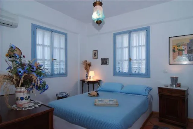 Windmill * Livadi (Kythira)