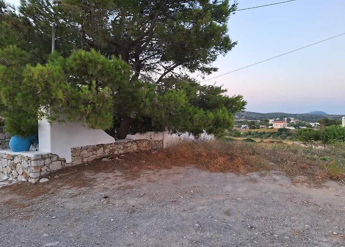 Windmill Apartamento *