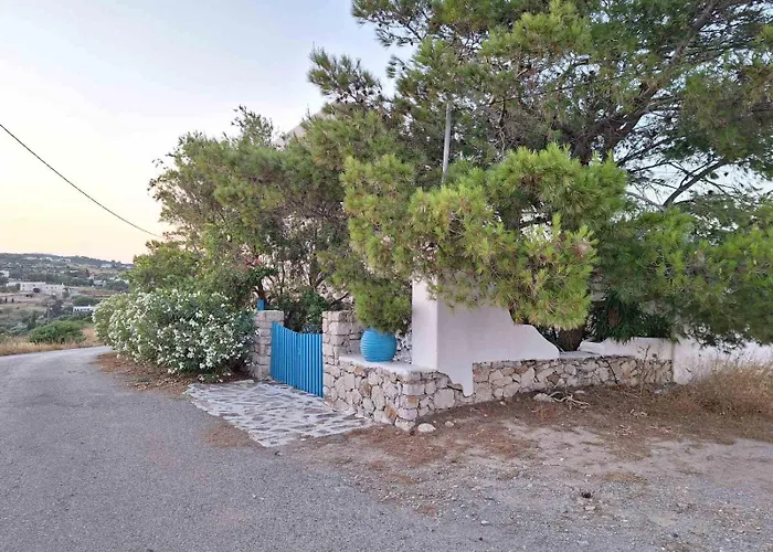 Apartamento Windmill *