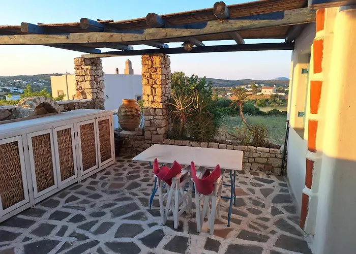 Windmill Apartamento