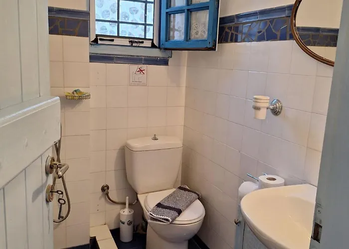 Apartamento Windmill *