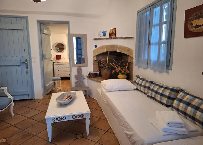 Apartamento Windmill