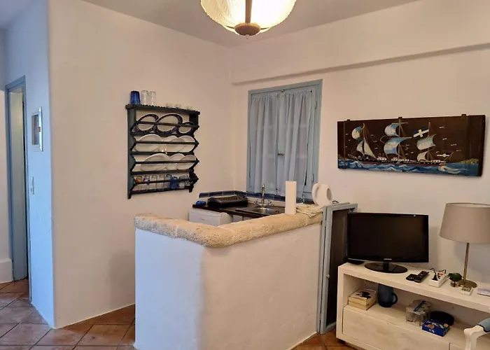 Apartamento Windmill *