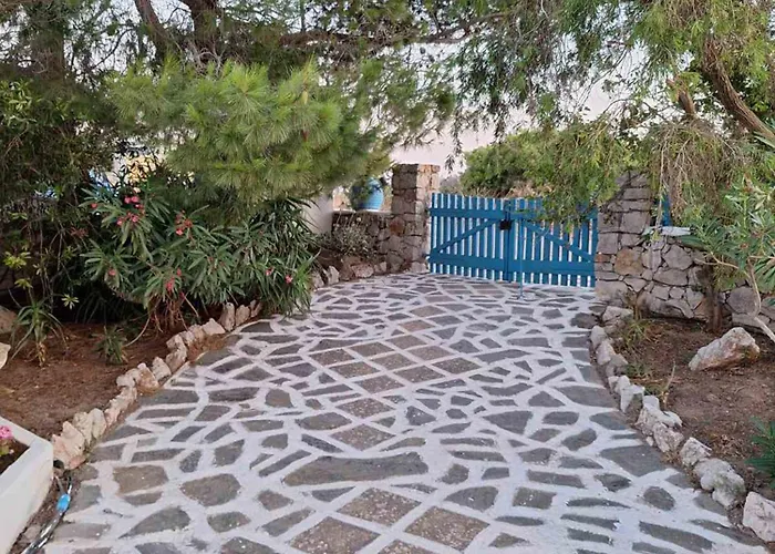 Windmill * Livadi (Kythira)