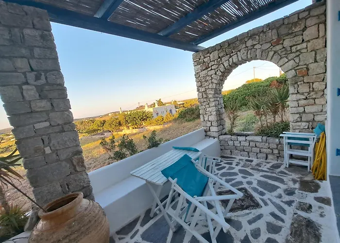 Apartamento Windmill *