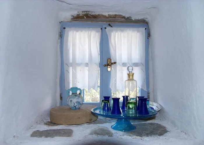 Apartamento Windmill