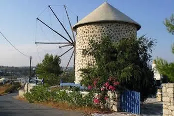 Windmill * Livadi (Kythira)