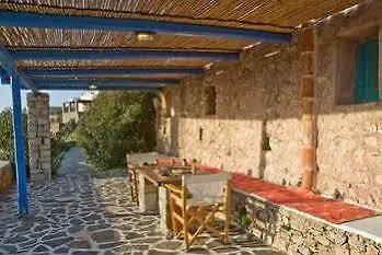 Windmill * Livadi (Kythira)