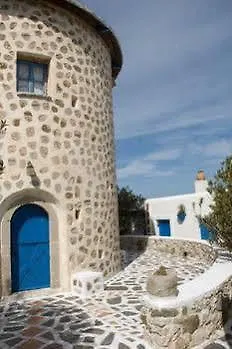 شقة Windmill *