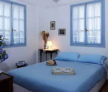 Windmill Livadi (Kythira)