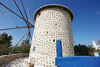 شقة Windmill