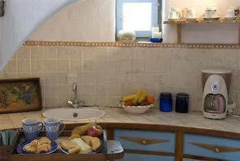 Apartament Windmill Livadi (Kythira)